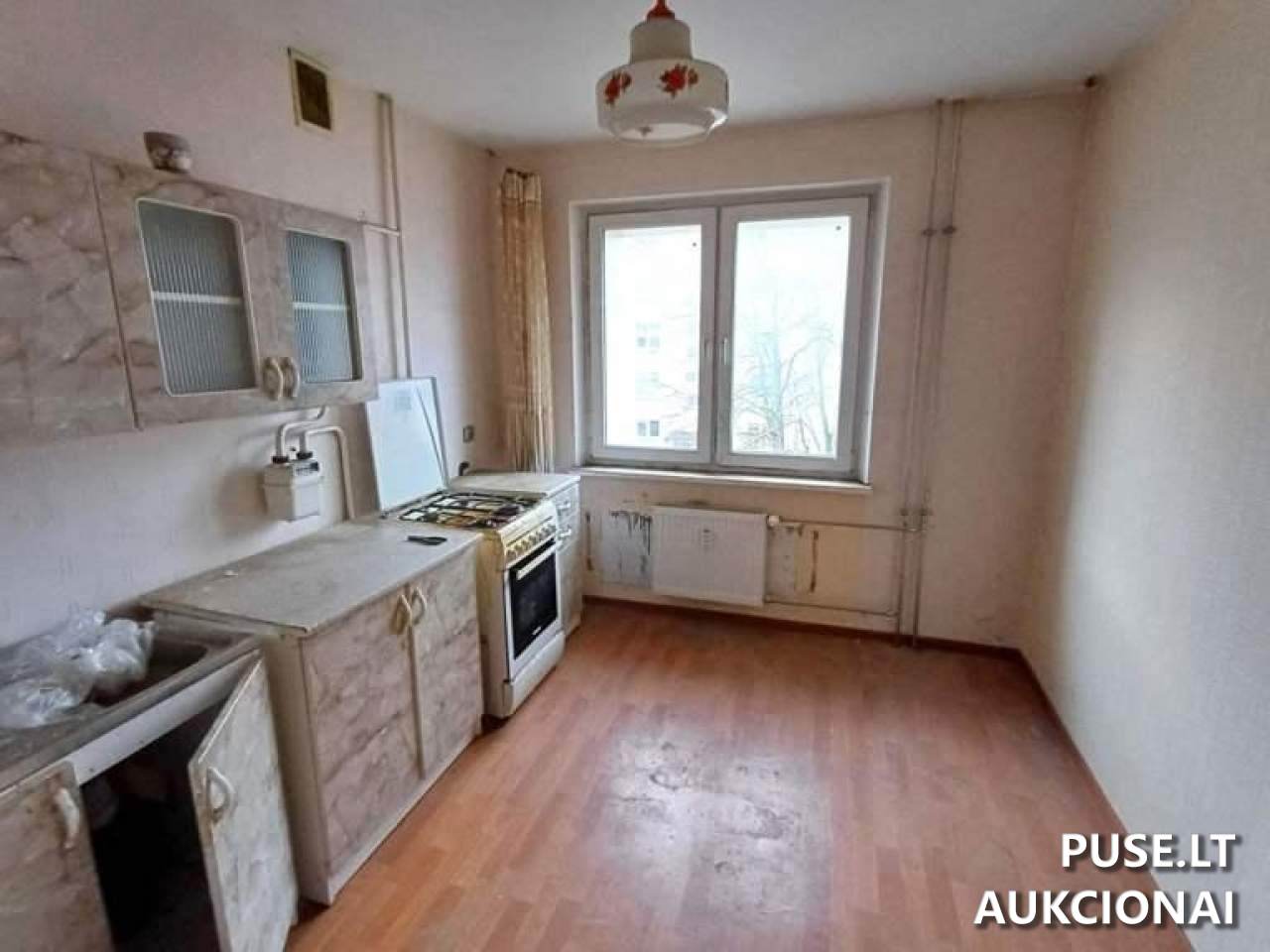 Butas Patalpos/Butai J. Tumo-Vaižganto g. 6, 89104 Mažeikiai, Lithuania 14