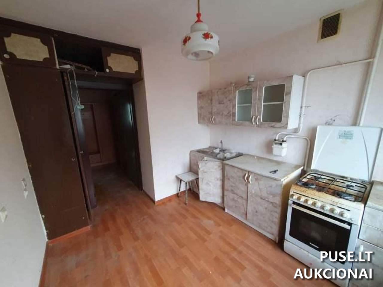 Butas Patalpos/Butai J. Tumo-Vaižganto g. 6, 89104 Mažeikiai, Lithuania 15