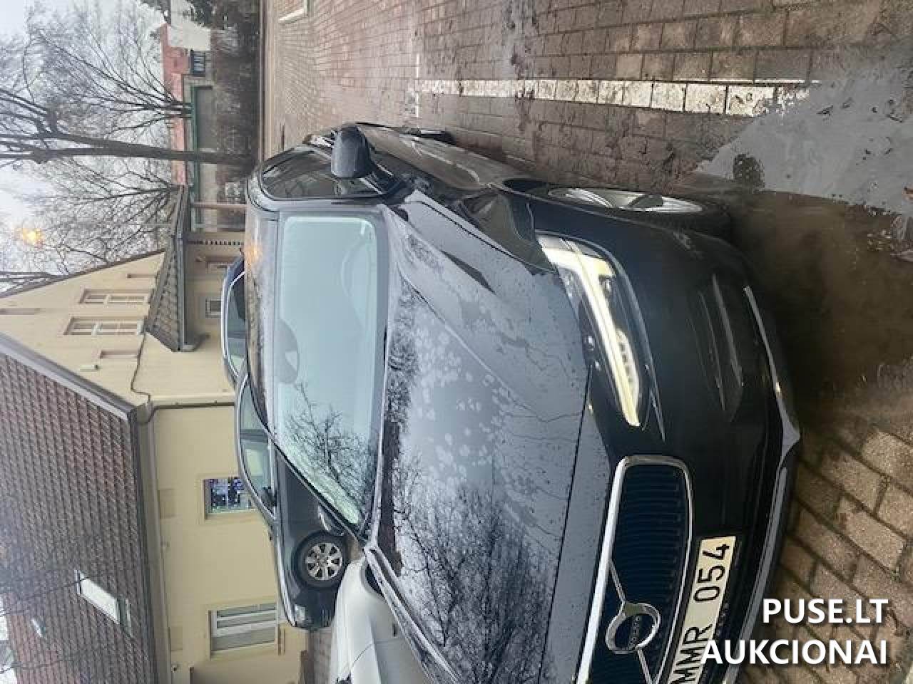 VOLVO V90 Keleivinis automobilis 3