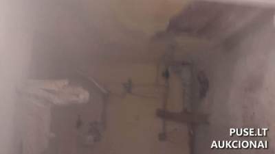 Pirmosios kategorijos butas Telšiuose, Kalno g. 17, pradinė kaina 7000 EUR