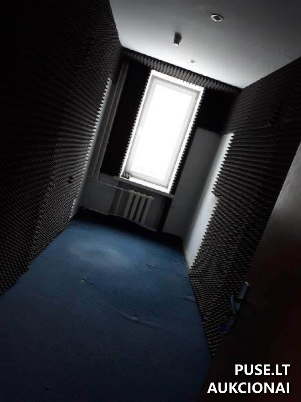 Nuomojamas turtas: Teatras Pastatai Rotušės a. 2, 62135 Alytus, Lithuania 5