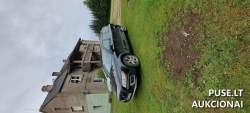Lengvasis automobilis - Automobilis VOLVO XC70