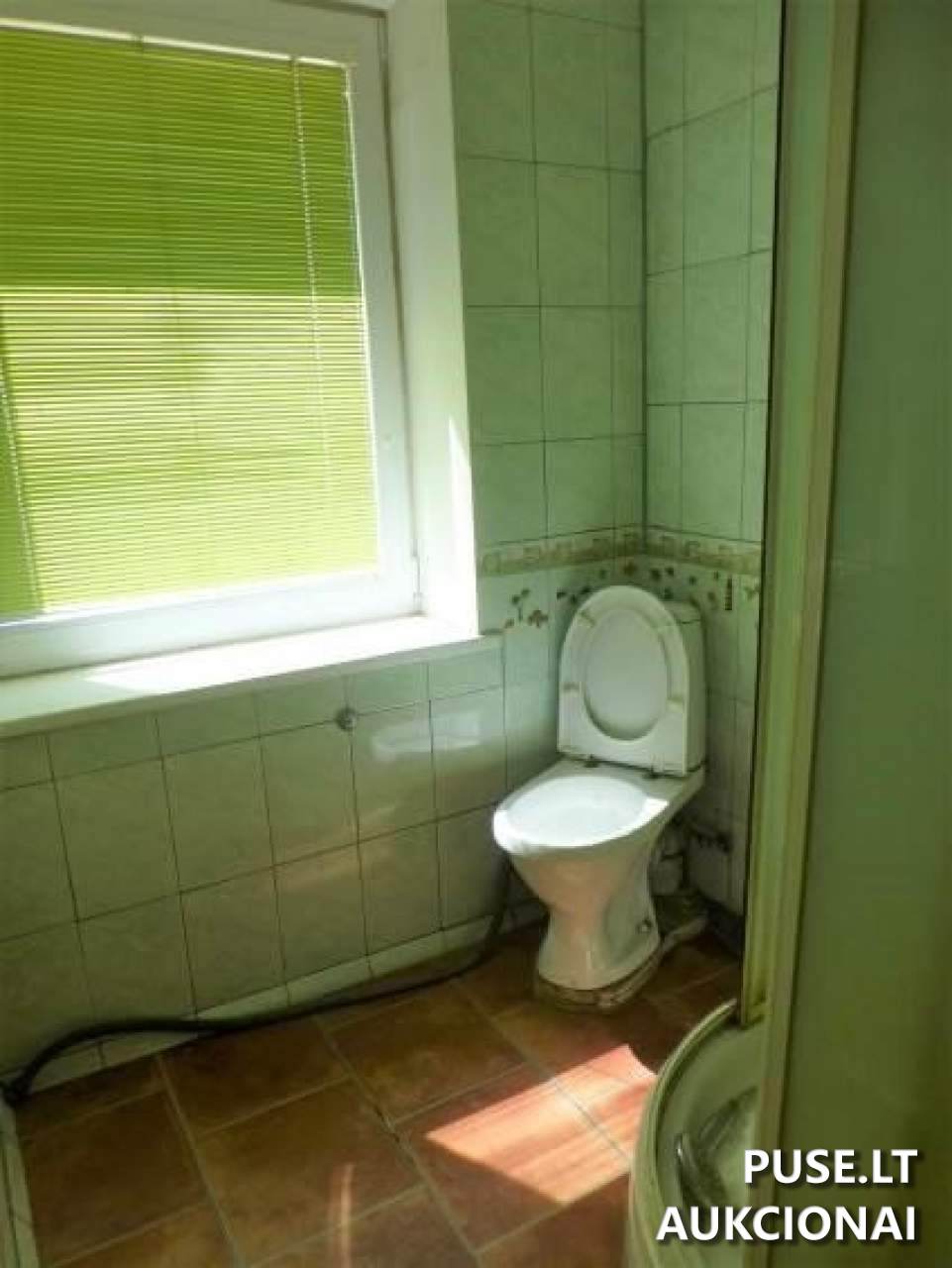 Butas Patalpos/Butai Viršutinė g. 28, 92262 Klaipėda, Lithuania 7