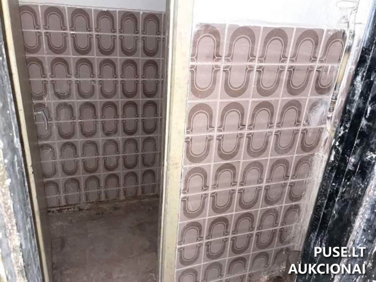 Spaustuvės patalpos Patalpos/Butai V. Kudirkos g. 12A, 21105 Trakai, Lithuania 5