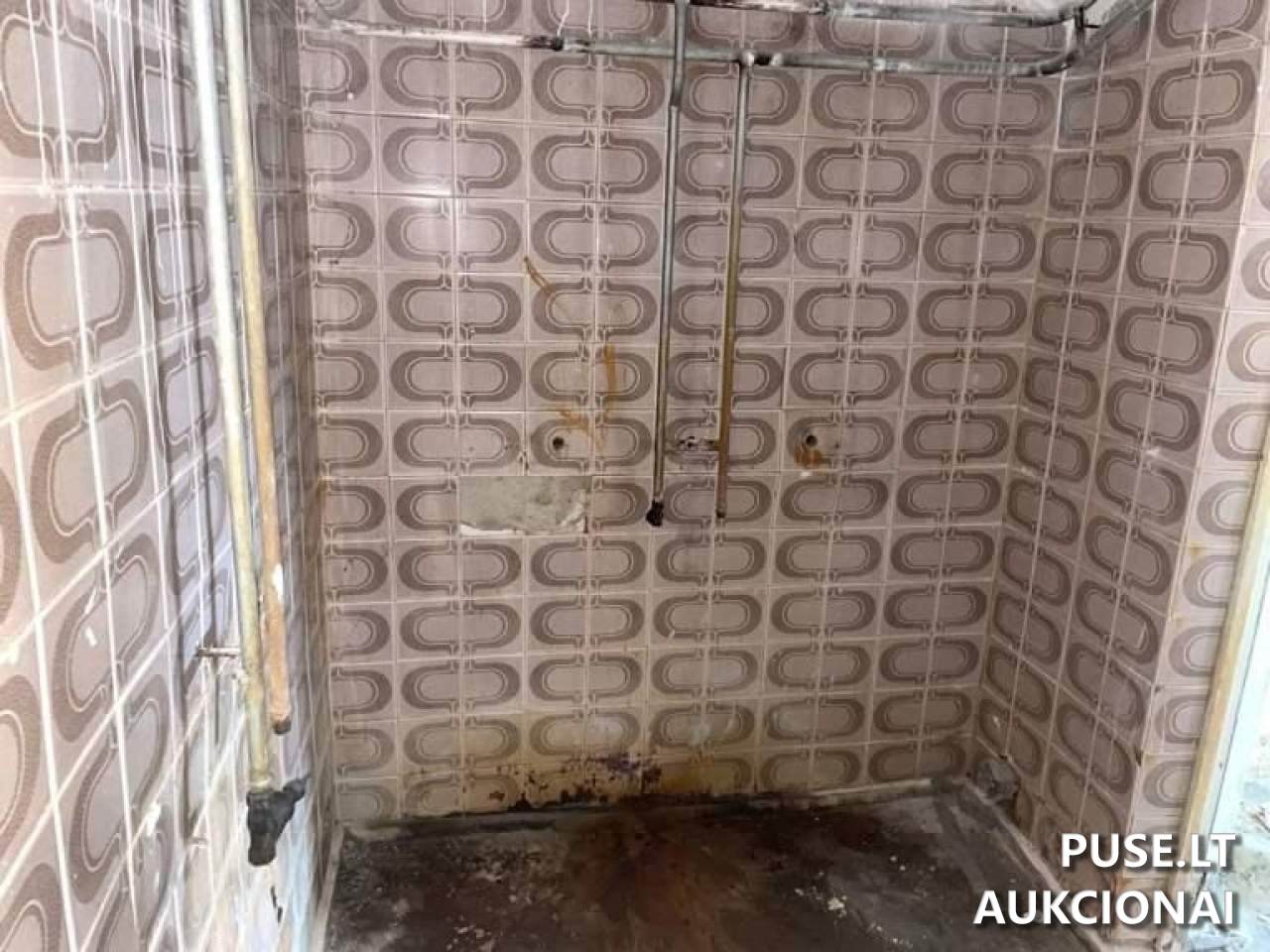 Spaustuvės patalpos Patalpos/Butai V. Kudirkos g. 12A, 21105 Trakai, Lithuania 6