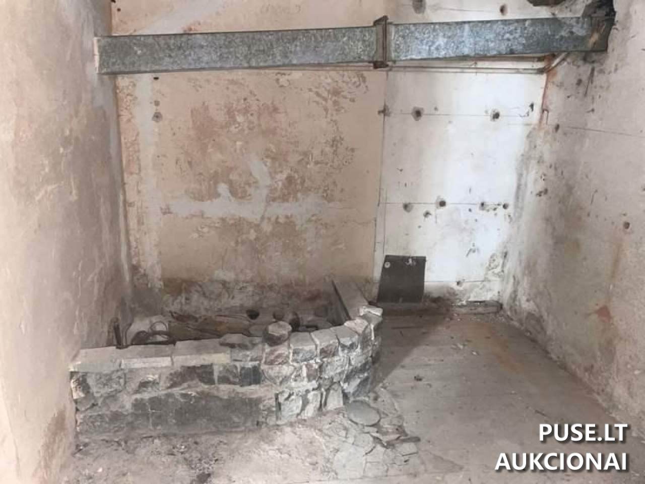 Spaustuvės patalpos Patalpos/Butai V. Kudirkos g. 12A, 21105 Trakai, Lithuania 7