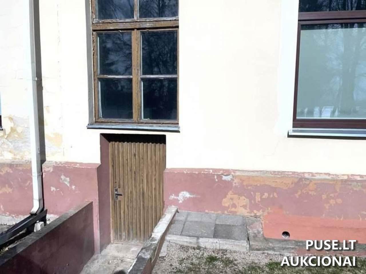 Spaustuvės patalpos Patalpos/Butai V. Kudirkos g. 12A, 21105 Trakai, Lithuania 8