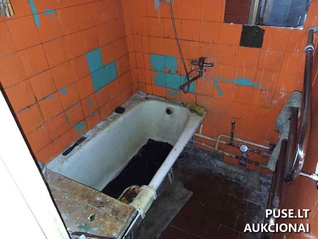 Butas Patalpos/Butai Ramučių g. 2, 85137 Naujoji Akmenė, Lithuania 6
