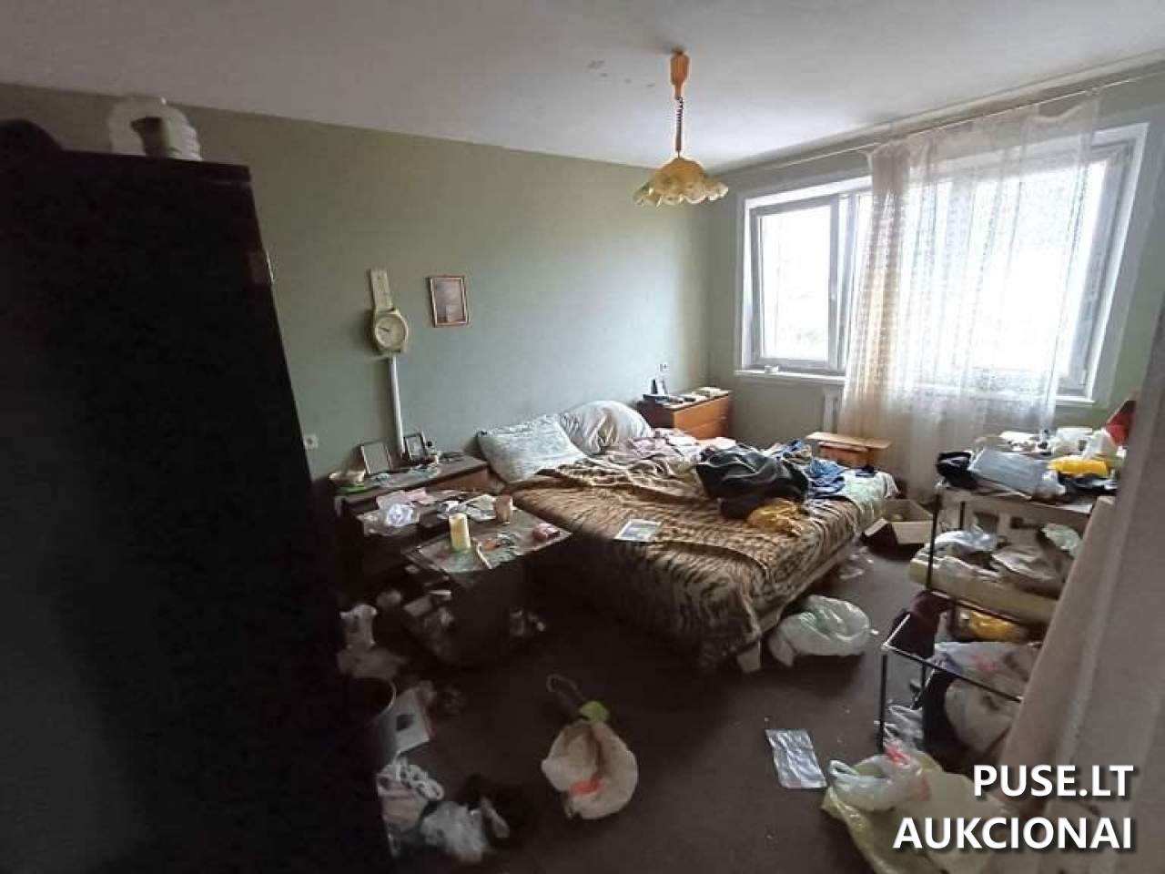 Butas Patalpos/Butai Ramučių g. 2, 85137 Naujoji Akmenė, Lithuania 10