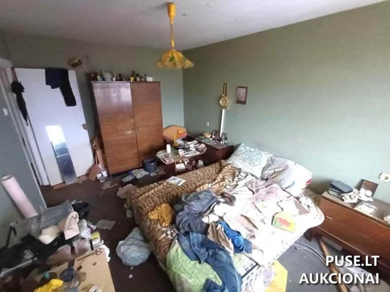 Butas Patalpos/Butai Ramučių g. 2, 85137 Naujoji Akmenė, Lithuania 11