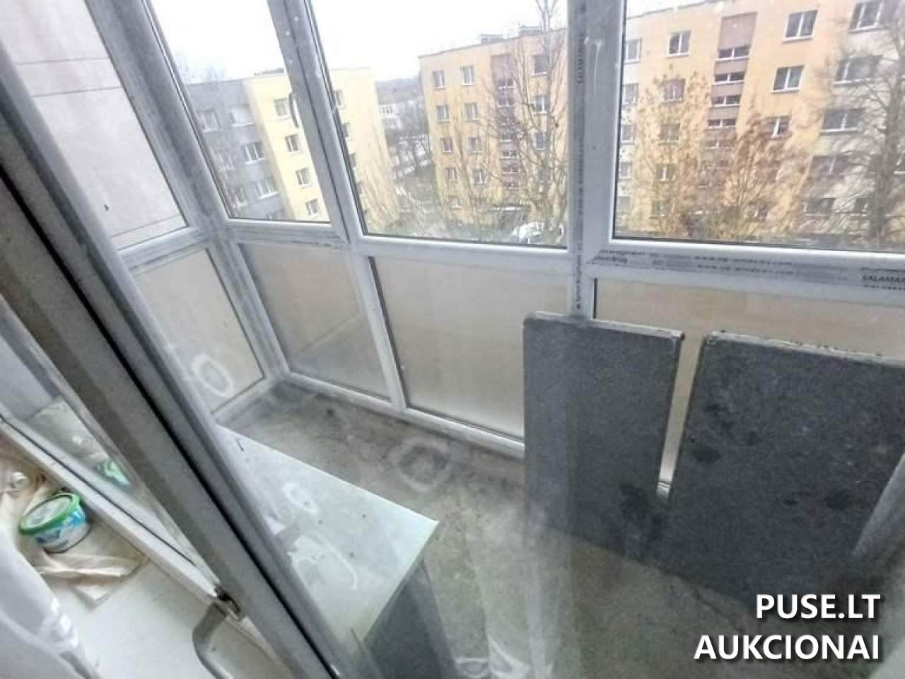 Butas Patalpos/Butai Ramučių g. 2, 85137 Naujoji Akmenė, Lithuania 14