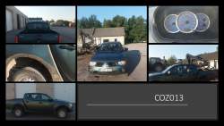 Traktoriai, savaeigės mašinos, priekabos, puspriekabės - Automobilis Mitsubishi L200 Inv. Nr. 23-50038