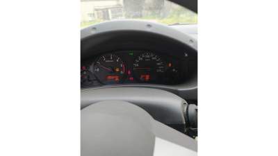 Lengvasis automobilis Nissan Navara 2015 aukcione nuo 6076 EUR