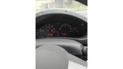 Traktoriai, savaeigės mašinos, priekabos, puspriekabės - Lengvasis automobilis NISSAN NAVARA Inv. nr. 09-16-03-000527