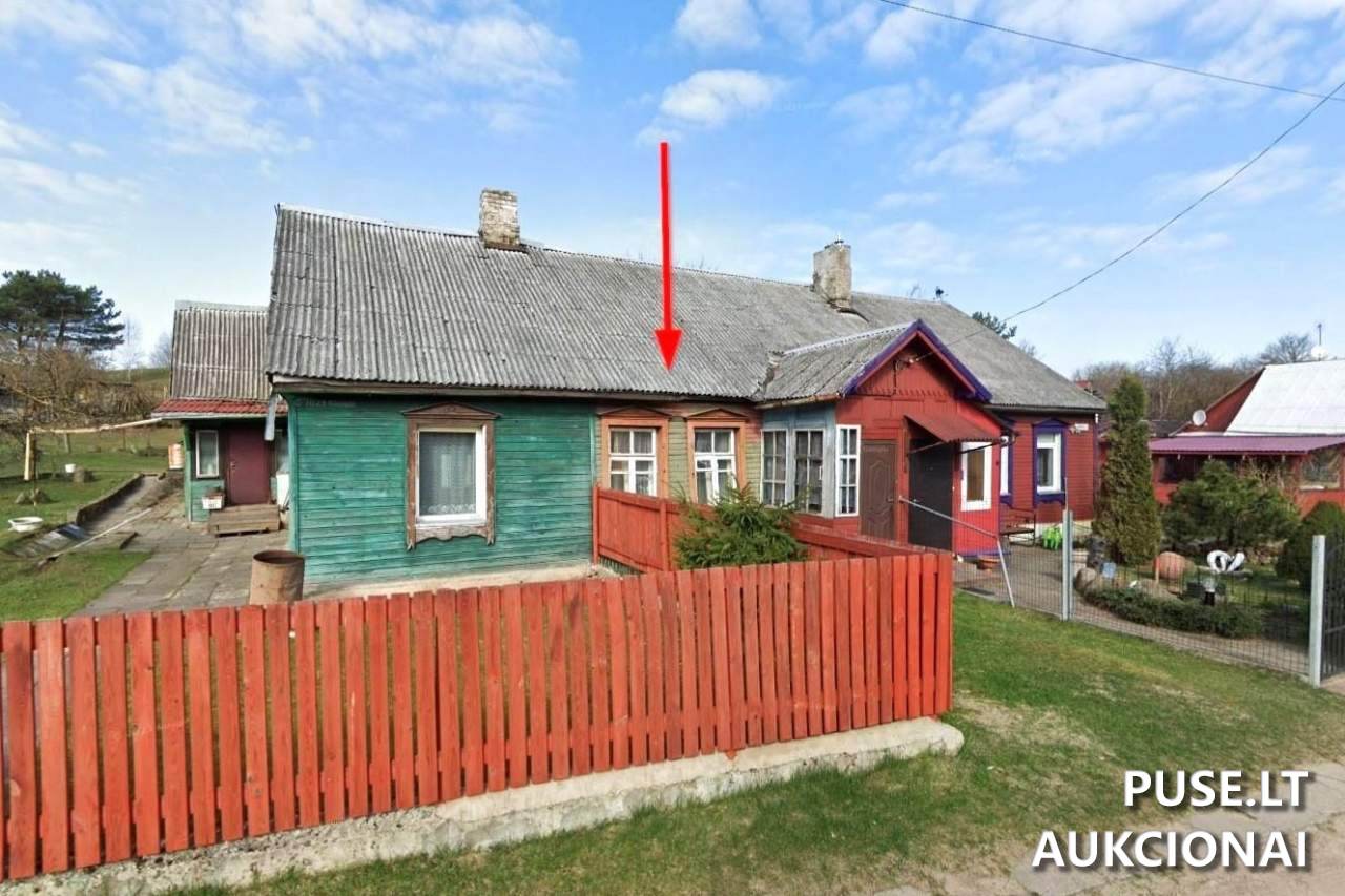 Butas Patalpos/Butai Sparno g. 11, 02119 Vilnius, Lithuania 2