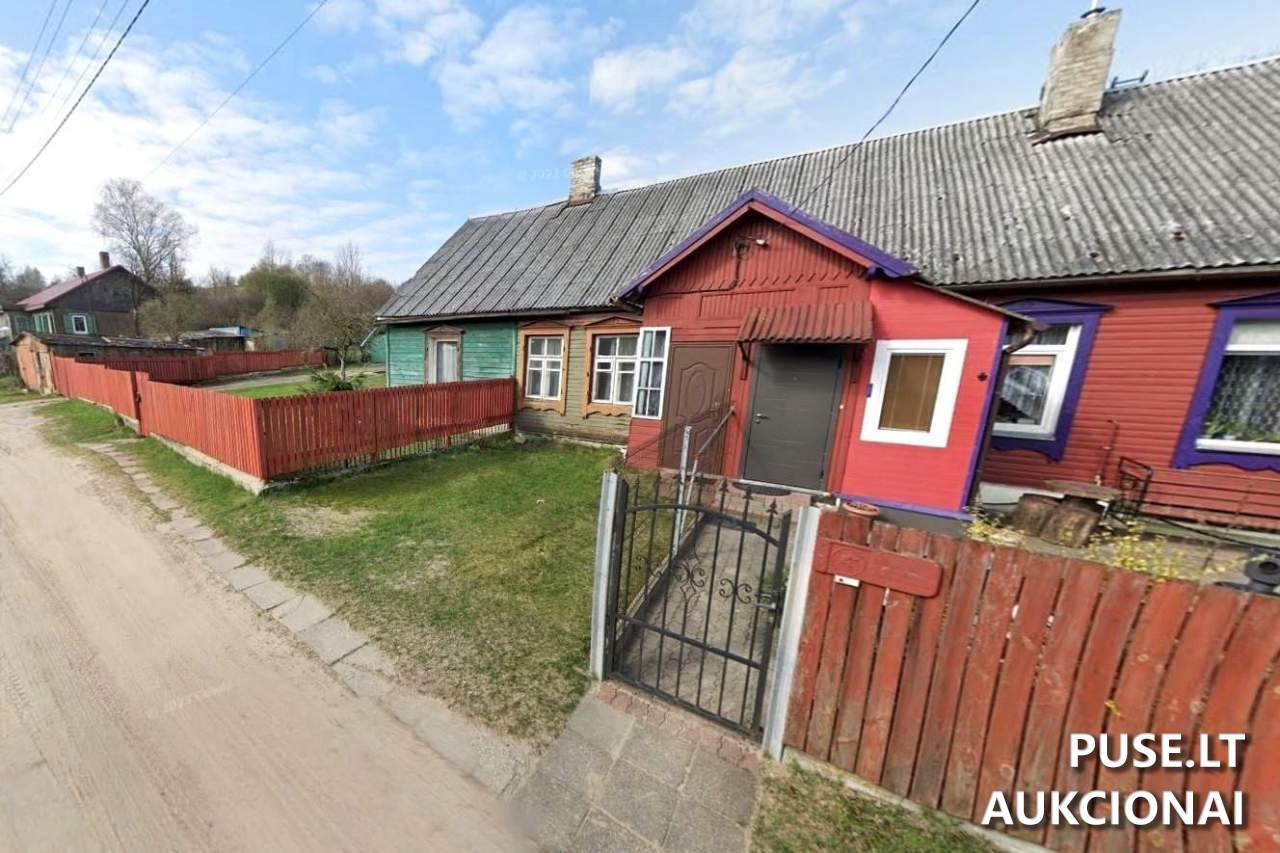 Butas Patalpos/Butai Sparno g. 11, 02119 Vilnius, Lithuania 4