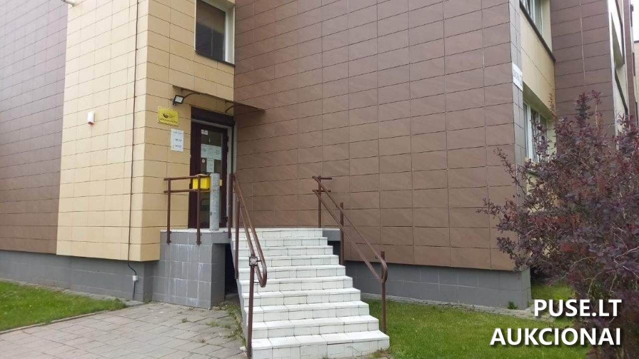 Paštas Patalpos/Butai Žemdirbių g. 20, 38127 Velžys, Lithuania 2