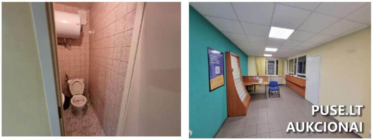 Paštas Patalpos/Butai Žemdirbių g. 20, 38127 Velžys, Lithuania 5