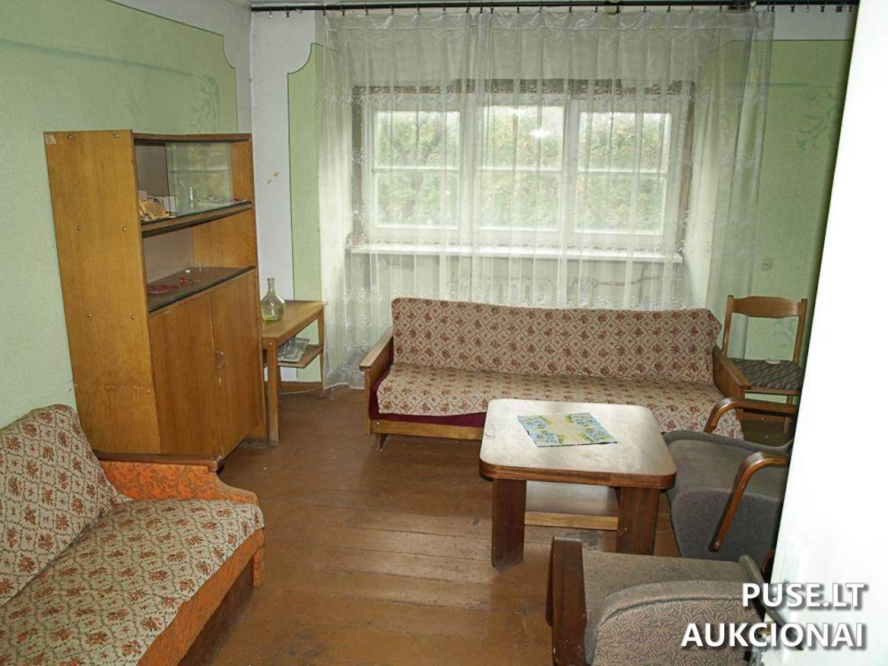 Paštas Pastatai Lietuvininkų g. 23, 99179 Šilutė, Lithuania 13