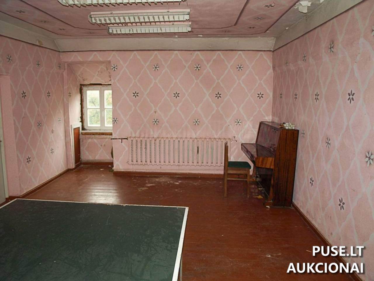 Paštas Pastatai Lietuvininkų g. 23, 99179 Šilutė, Lithuania 14