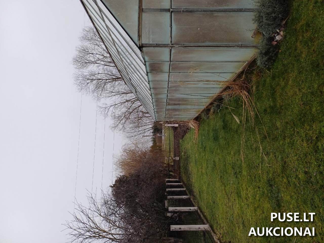Žemės sklypas Sklypai Laisvės g. 133A, 89222 Mažeikiai, Lithuania 2