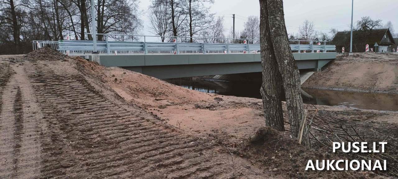 Žemės sklypas Sklypai Baltoji Vokė, Šalčininkai District Municipality, Lithuania 7