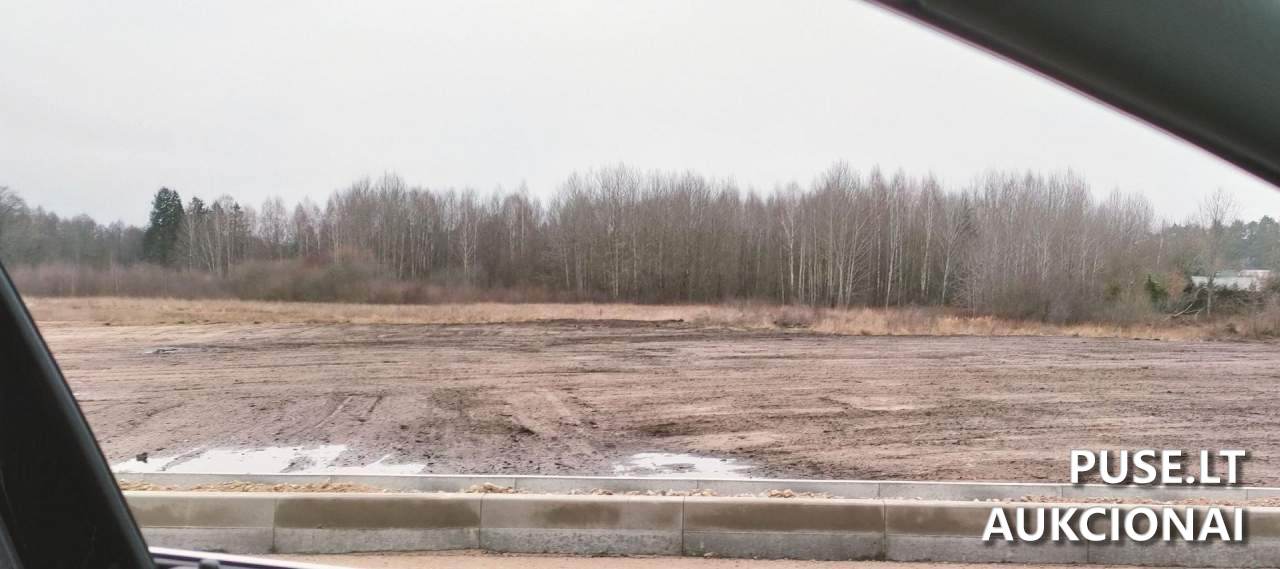 Žemės sklypas Sklypai Baltoji Vokė, Šalčininkai District Municipality, Lithuania 1