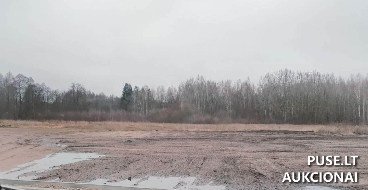 Žemės sklypas Sklypai Baltoji Vokė, Šalčininkai District Municipality, Lithuania 5
