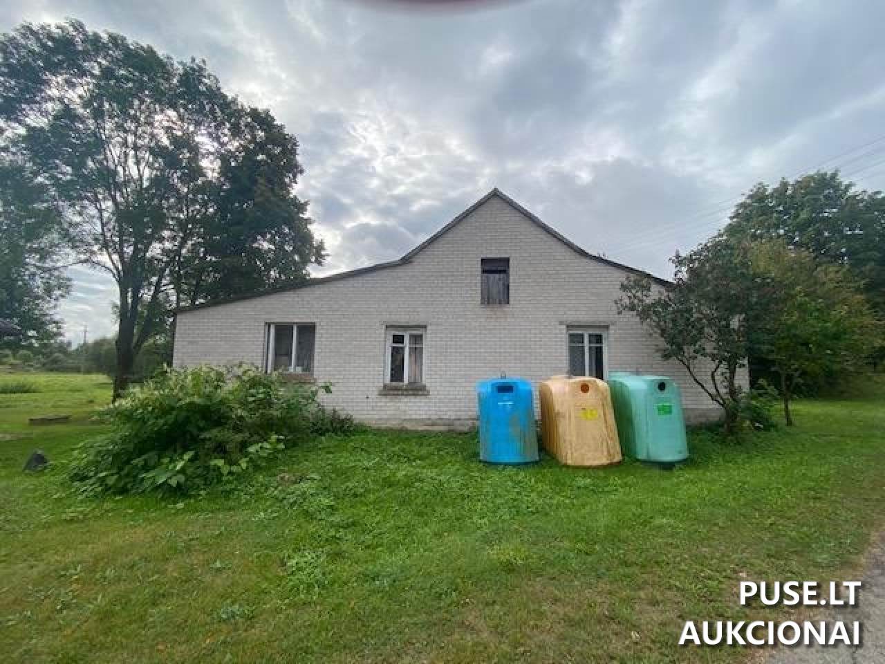 Butas Nr.1 Patalpos/Butai Liepų g., 67226 Lazdijų r. sav., Lithuania 2