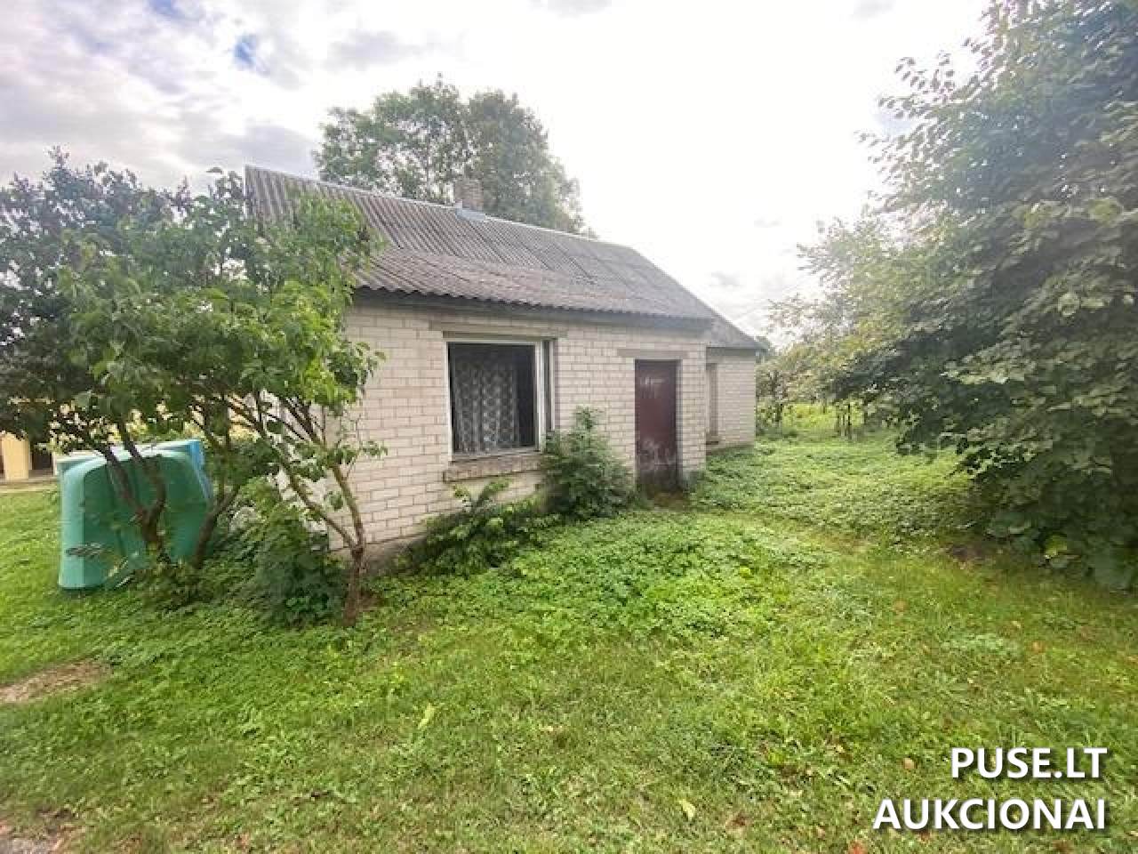 Butas Nr.1 Patalpos/Butai Liepų g., 67226 Lazdijų r. sav., Lithuania 3