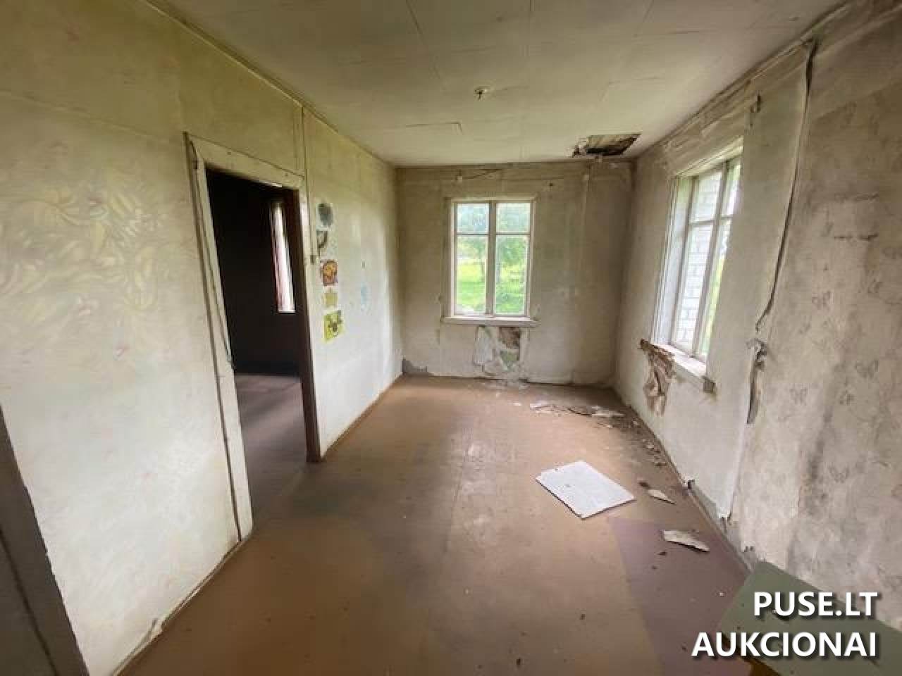 Butas Nr.1 Patalpos/Butai Liepų g., 67226 Lazdijų r. sav., Lithuania 4