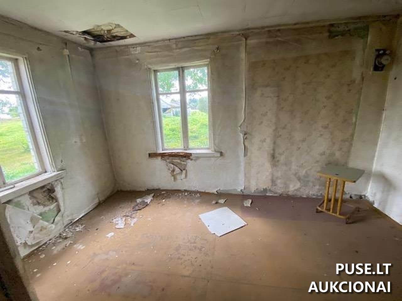 Butas Nr.1 Patalpos/Butai Liepų g., 67226 Lazdijų r. sav., Lithuania 6