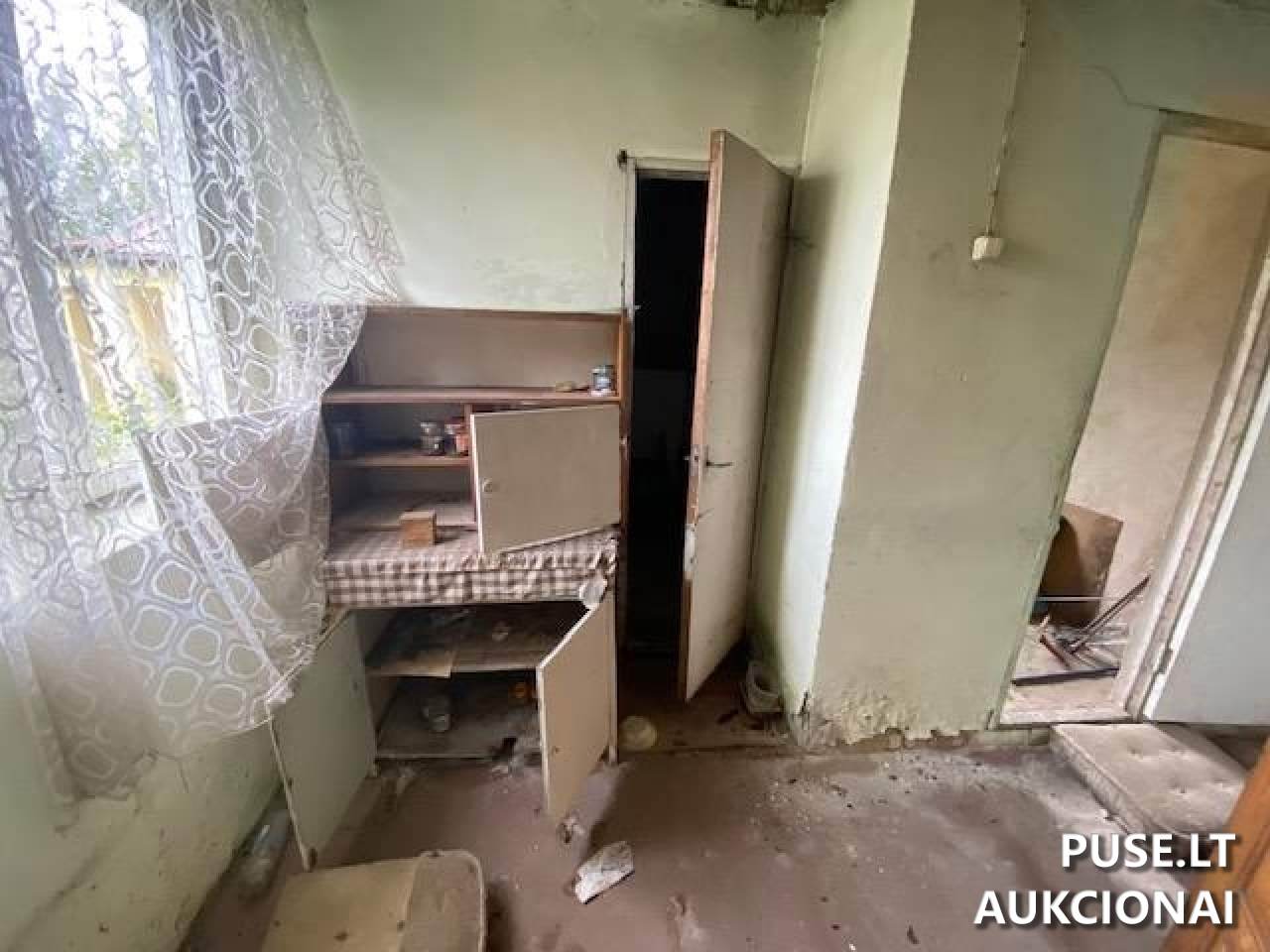 Butas Nr.1 Patalpos/Butai Liepų g., 67226 Lazdijų r. sav., Lithuania 7