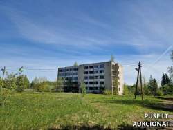 Sklypai - Žemės sklypas