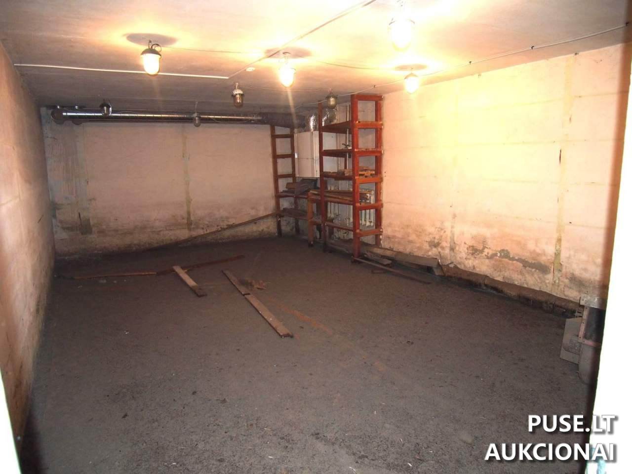 Administracinis Pastatai Kęstučio g. 17, 29130 Anykščiai, Lithuania 4
