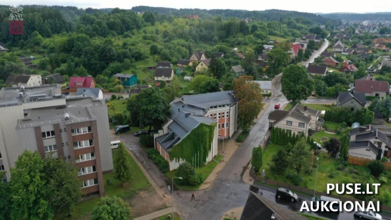 Administracinis Pastatai Kęstučio g. 17, 29130 Anykščiai, Lithuania 10