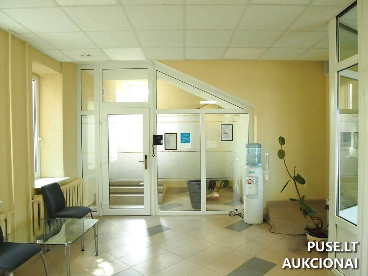 Administracinis Pastatai Kęstučio g. 17, 29130 Anykščiai, Lithuania 12