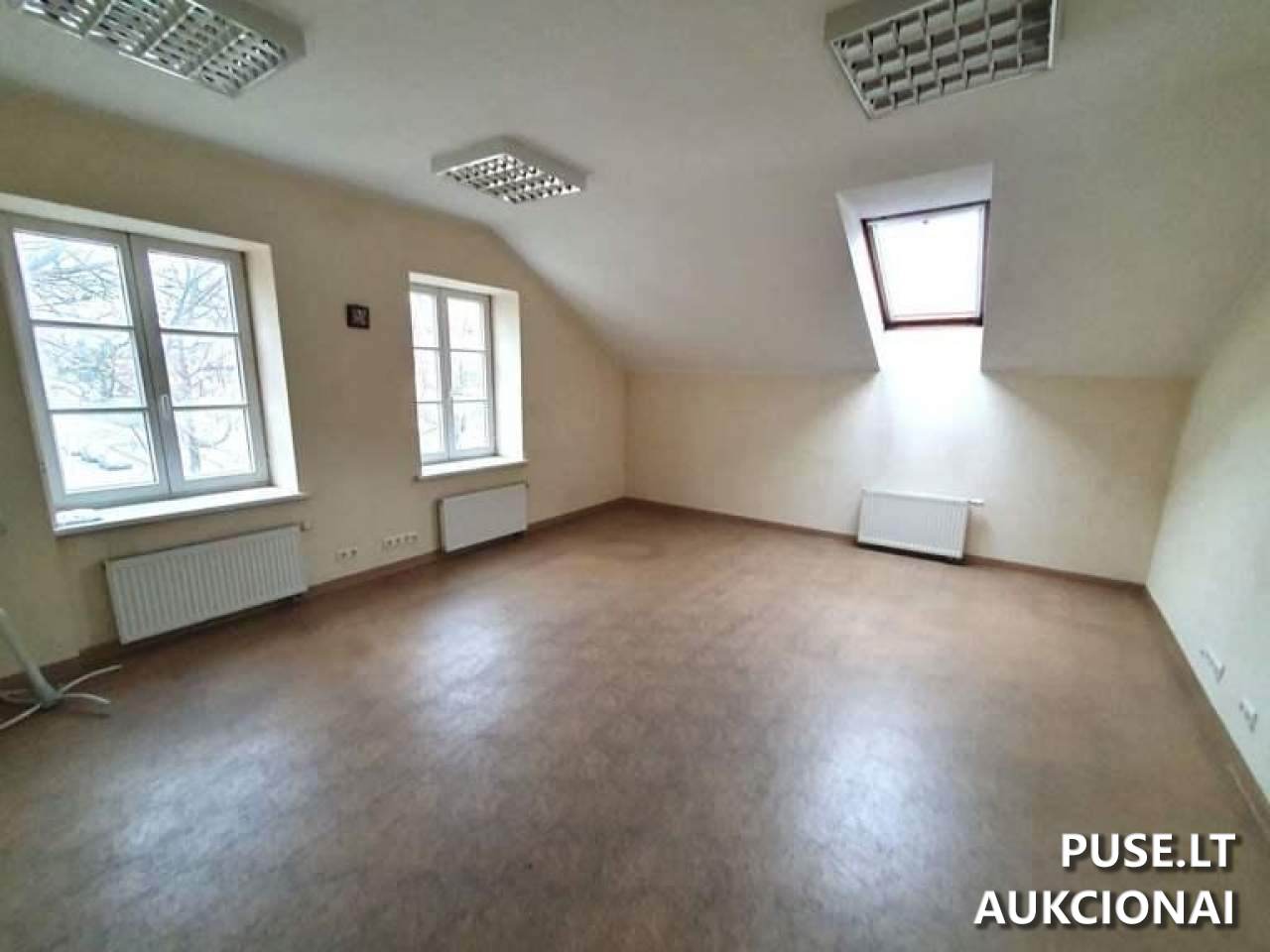 Administracinis Pastatai H. Manto g. 37, 92234 Klaipėda, Lithuania 3