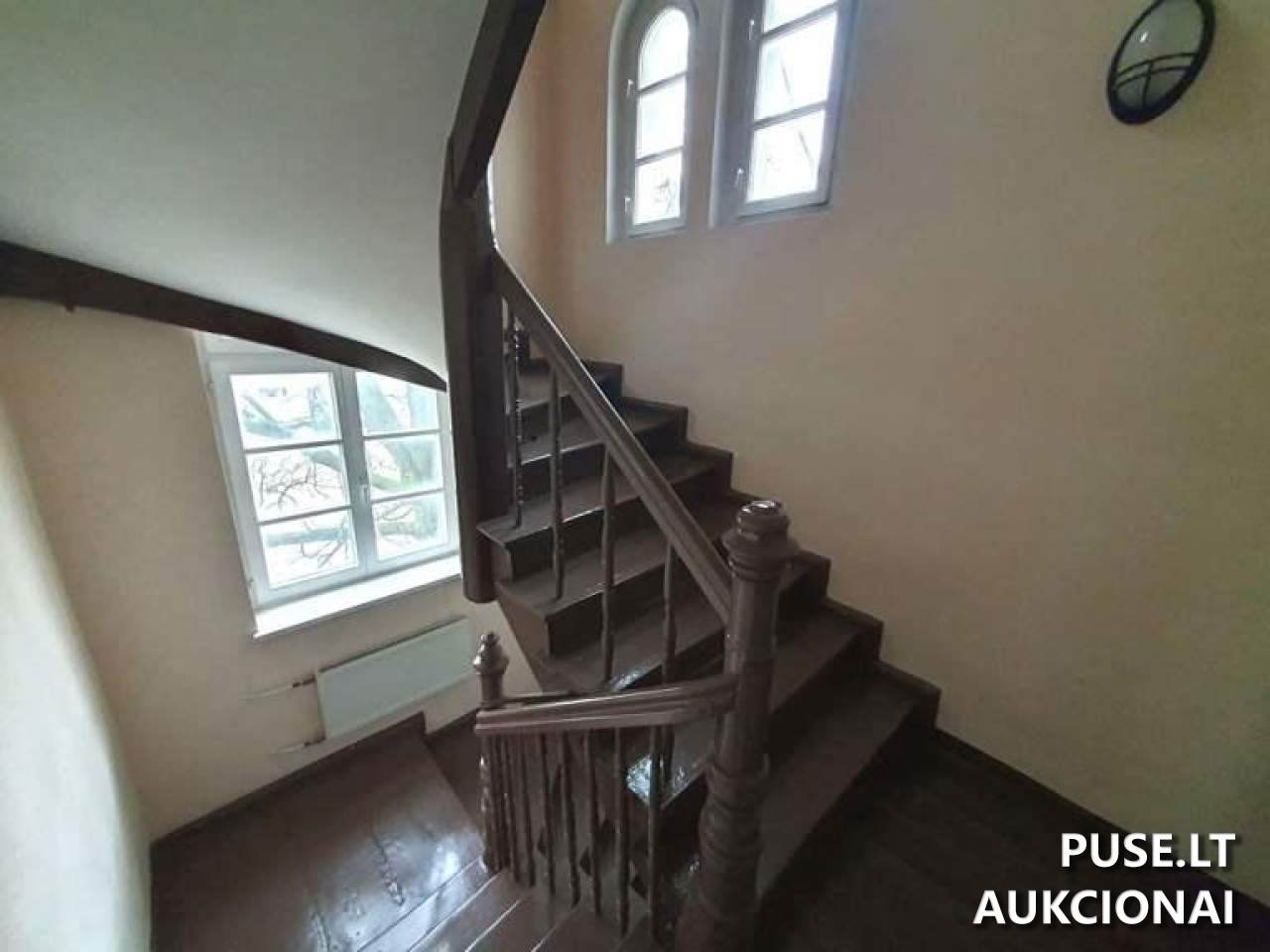 Administracinis Pastatai H. Manto g. 37, 92234 Klaipėda, Lithuania 4