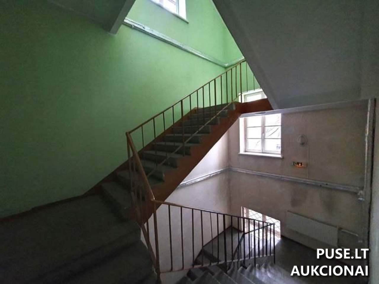 Administracinis Pastatai H. Manto g. 37, 92234 Klaipėda, Lithuania 5