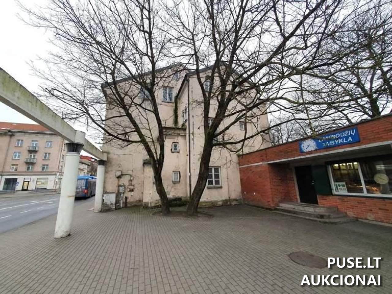 Administracinis Pastatai H. Manto g. 37, 92234 Klaipėda, Lithuania 13