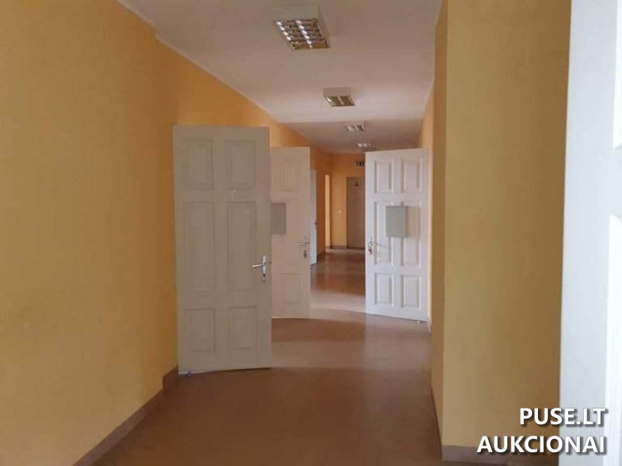 Administracinis Pastatai H. Manto g. 37, 92234 Klaipėda, Lithuania 14
