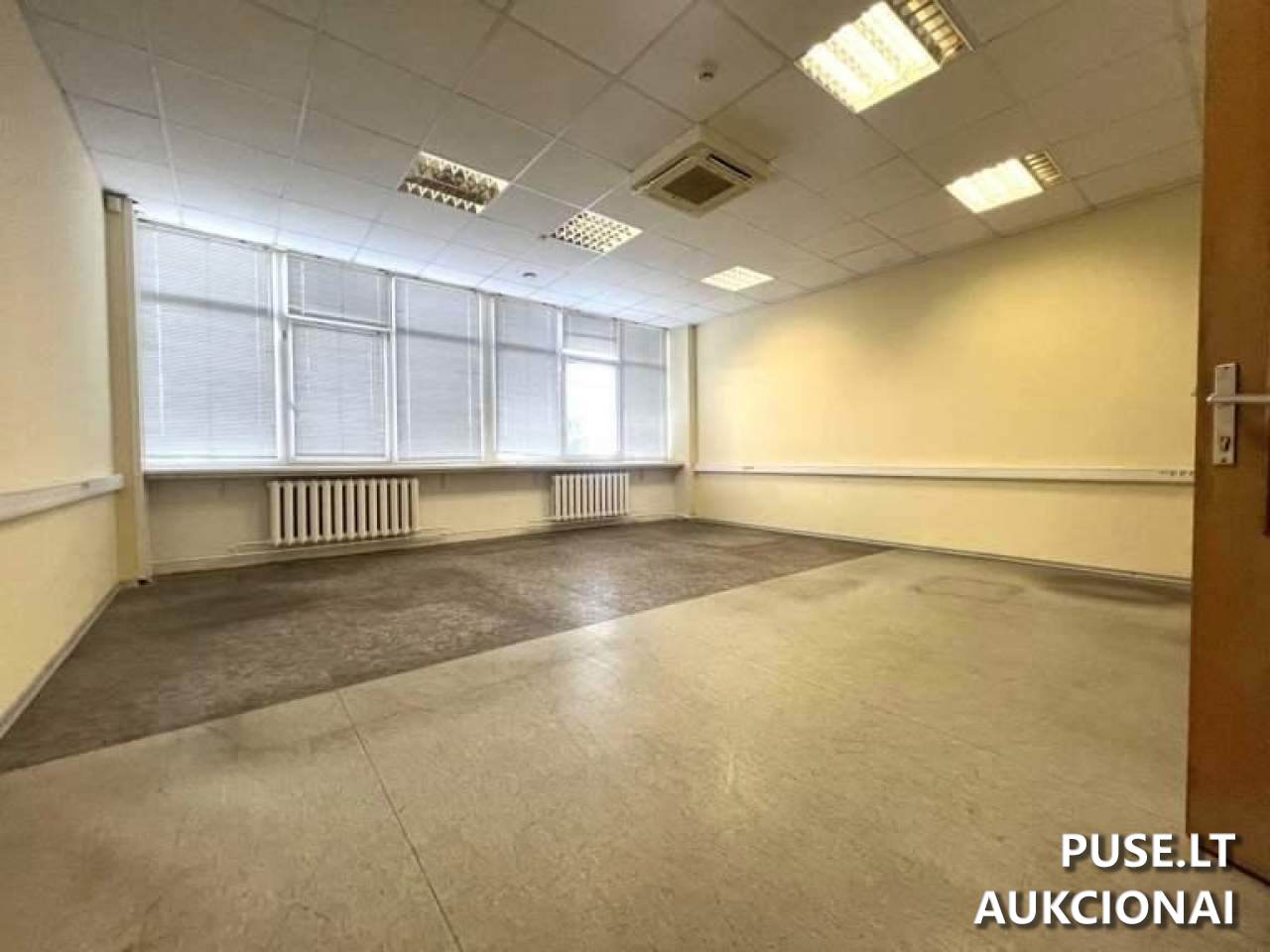 Administracinės patalpos Patalpos/Butai Verkių g. 37, Vilnius, 09109 Vilniaus m. sav., Lithuania 13