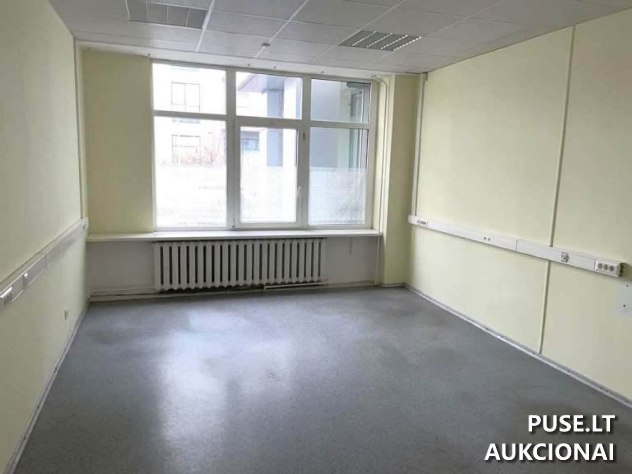 Administracinės patalpos Patalpos/Butai Verkių g. 37, Vilnius, 09109 Vilniaus m. sav., Lithuania 14