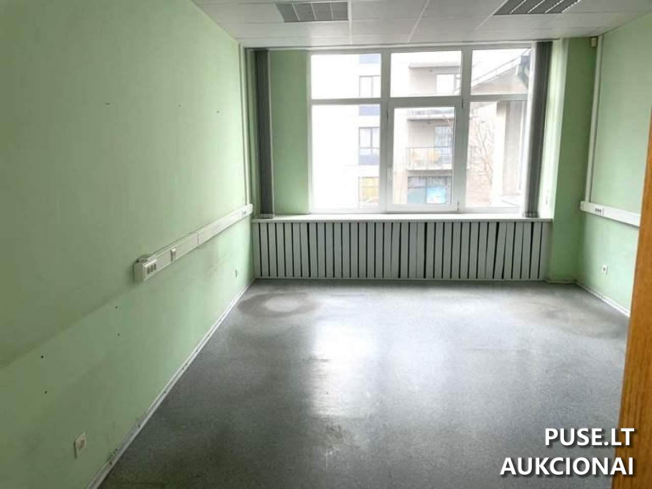 Administracinės patalpos Patalpos/Butai Verkių g. 37, Vilnius, 09109 Vilniaus m. sav., Lithuania 15
