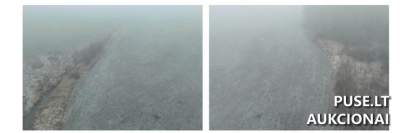 Žemės sklypas Ukmergės r. sav., Pavydžių k., pradinė kaina 47440 EUR - Antstolių varžytynės