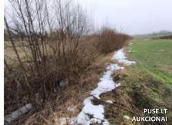 Sklypai - Žemės sklypas