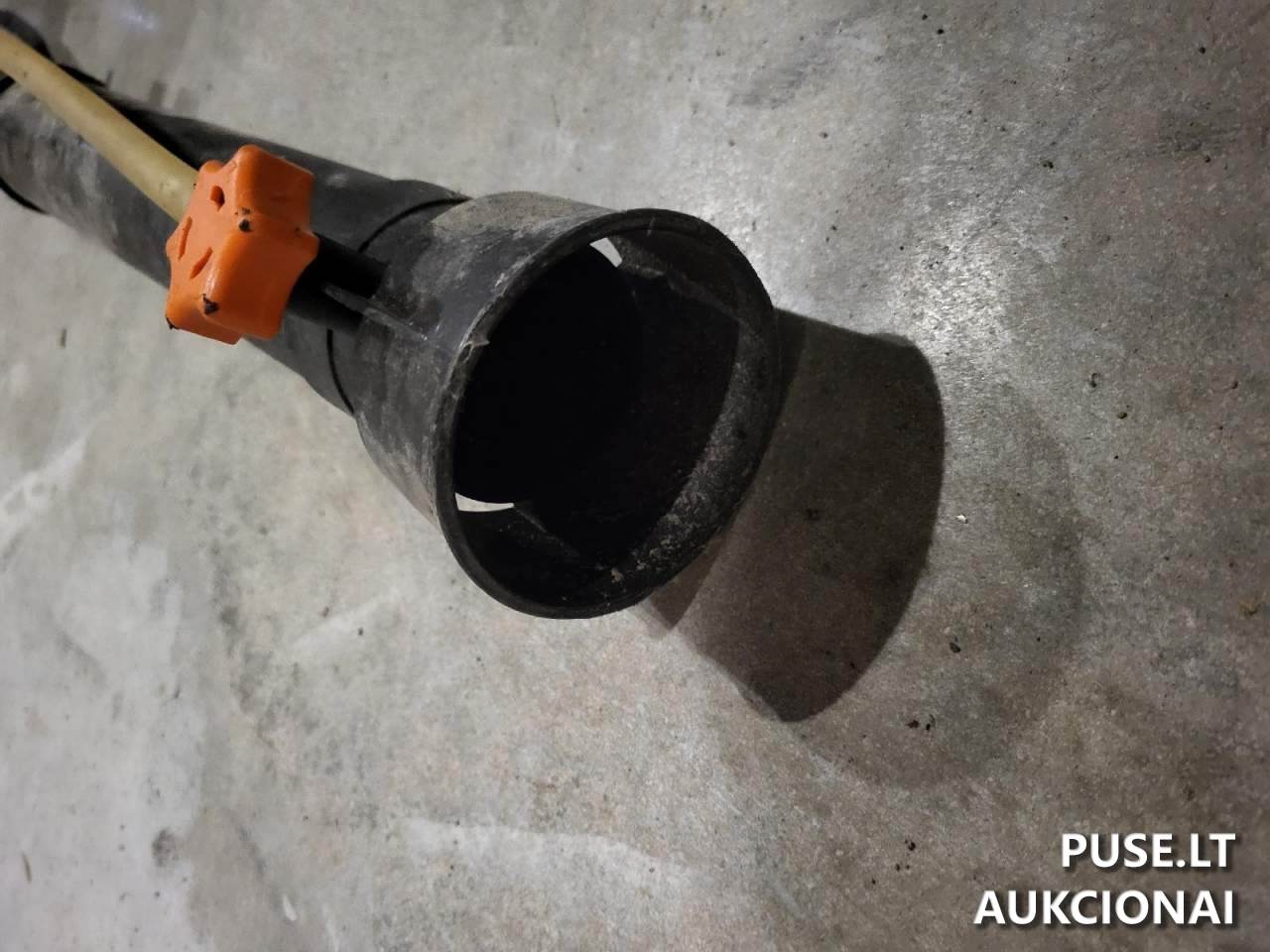 Purkštuvas SR 420 STIHL Kitas turtas 1