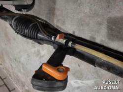 Kitas turtas - Purkštuvas SR 420 STIHL