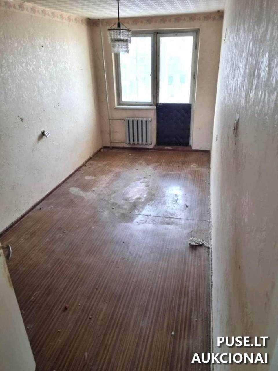 Butas Patalpos/Butai Rasos g. 14, 57444 Kėdainiai, Lithuania 12